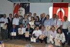 ÇAL’DA TÜRKÜ VE ŞİİR AKŞAMI