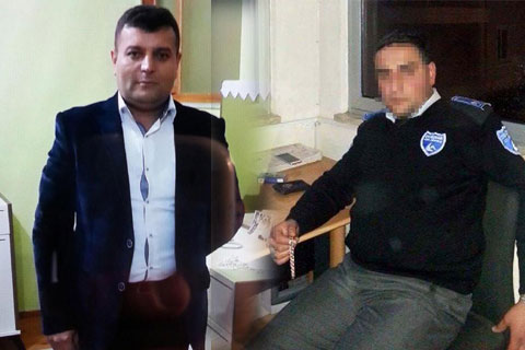 Çal’daki çıplak erkek cesedindeki sır perdesi aydınlandı
