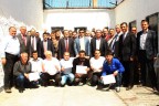 Tutuklu ve hükümlülere arıcılık kursu