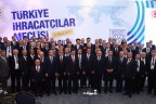 Denizlili ihracatçılar sorunlarını Başbakan’a anlattı