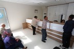 Sarayköy’e DESKİ tahsilat bürosu