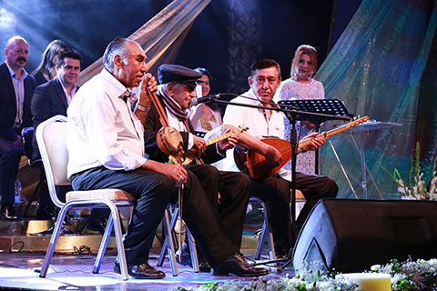 Büyükşehir’den “Dev” konser
