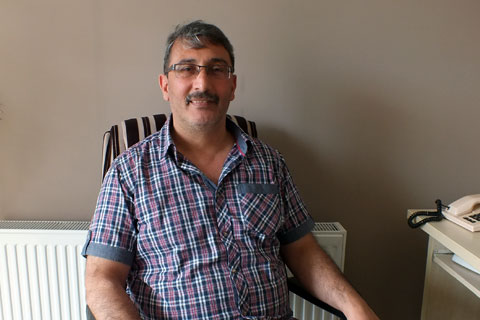 Bakkal borcu 500 bin liraya ulaştı