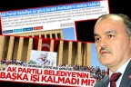 Yeni Akit Gürlesin’i hedef aldı
