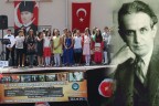 Ressam İbrahim Çallı anıldı