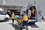 Yüzlerce kişi zehirlendi tek satır açıklama yok
