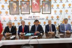 Ne açıklayacak?