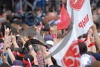 MHP MİTİNGİNDEN RENKLİ FOTOĞRAFLAR