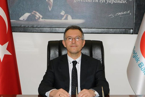 Sıcak ve nem vücut ısısını artırıyor
