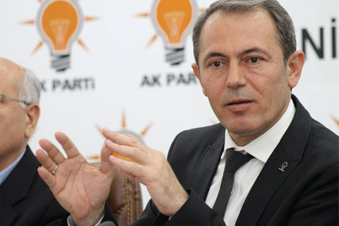 Tin: Hak ettiğimiz oyu alamadık