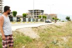 Vatandaş kamulaştırılmadan yol geçirilen arsasını istiyor