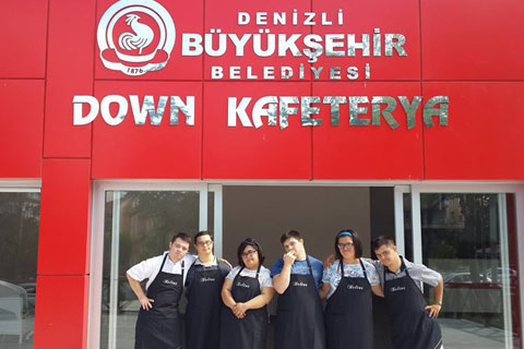 BU KAFE ÇOK ÖZEL