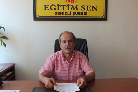 KESK’ten darbe değerlendirmesi
