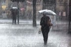 Meteoroloji’den sağanak yağış uyarısı