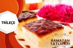 TRİLEÇE TARİFİ