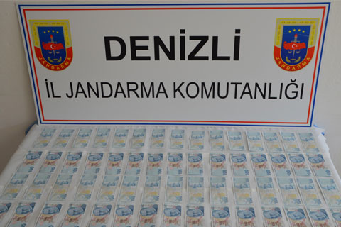 Jandarmadan 3 ilçede 6 operasyon
