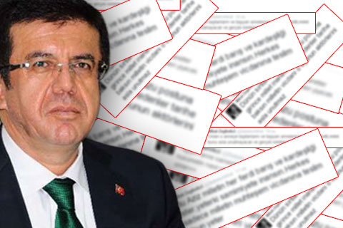 Zeybekci: Taşıyıcı annelerin işi bitti, yiyecek onları