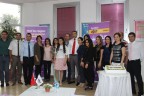 TEOG Türkiye birincisi Uğur’dan