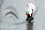 GELİYORUM DİYEN YAĞMURA BÖYLE YAKALANDILAR