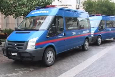 Küçük yaştaki kıza cinsel istismardan 22 kişi gözaltında