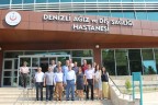 24 SAAT AĞIZ VE DİŞ SAĞLIĞI HİZMETİ