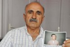 BİR BABANIN İSYANI