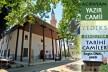 SÜSLEMENİN ZENGİN ÖRNEKLERİ BU CAMİDE