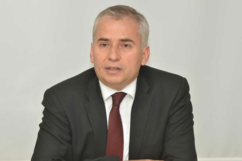 Büyükşehir’de FETÖ operasyonu