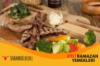 Kuzu Küşleme Tarifi