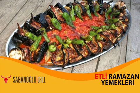 Sivas Kebabı Tarifi