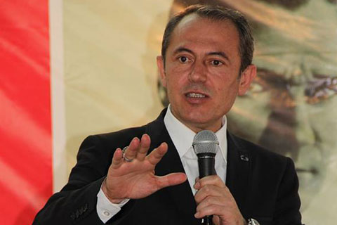 Tin: Ülkemize yapılan saldırıdır