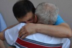 Şehit babası: Eyvah ben yandım