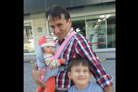 TEKSTİL İŞÇİSİNİ BORÇ ÖLDÜRDÜ