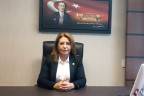Karaca: “Hedefimiz insan odaklı kalkınma”