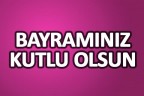 BARIŞ,HUZUR VE SAĞLIK DİLEDİLER