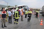 4 turistin öldüğü tur otobüsünün şoförü tutuklandı