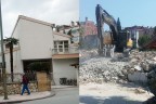 Denizli’de yıkılan Vali Konağı yerine NE YAPILACAK?
