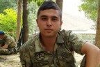 Uzman Çavuş’un cenazesi Akhan’da toprağa verilecek