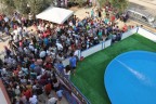 BULDAN BELEDİYESİ’NDEN YÜZME KURSU
