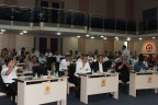 Yaşayan Kültür Hazinesi’nin ismi caddeye verildi