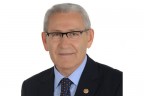 Arslan, atıksu haberimizi TBMM’ye taşıdı