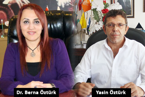 Öztürk’ten Öztürk’e soru: 89 KHB arasında Denizli 78’inci, bu nasıl başarı?