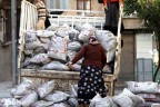 3500 AİLEYE KÖMÜR  YARDIMI