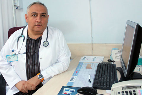 Susuzluk birçok sağlık sorununa davetiye çıkarıyor