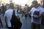 “HEPİMİZ MEHMETÇİĞİZ” YÜRÜYÜŞÜ