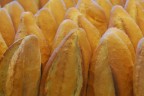 Denizli’de 250 gram ekmek 1 TL oldu