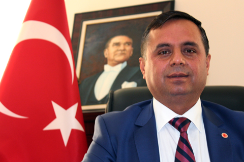 Çal Belediyesi şenlik ve festivali iptal etti