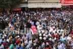 ÇİVRİLLİ ŞEHİT KAĞAN KANDEMİR’E SON GÖREV