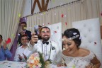 BAŞDİL VE GÜNEŞ AİLELERİNİN MUTLU GÜNÜ