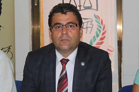 “TERÖR ÖRGÜTÜ NASIL SİLAHLANDI”